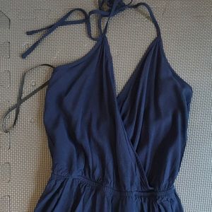 Lulu’s Navy Blue jumper